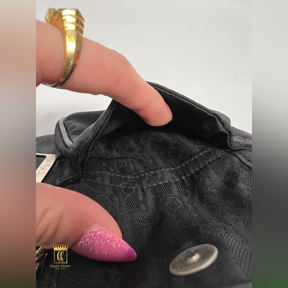 🖤SOLD🖤Christian Dior Diorissimo lovely charm hobo bag - Picture 11 of 14